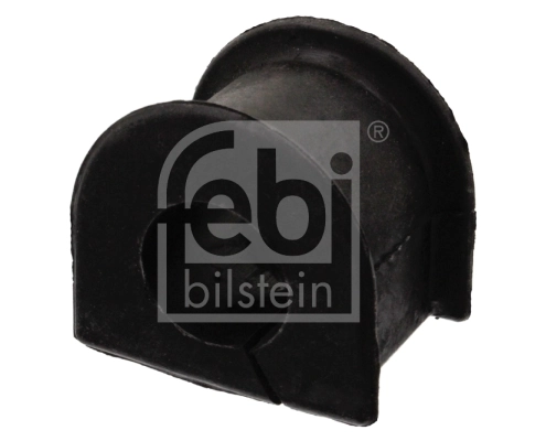 Mounting, stabiliser bar